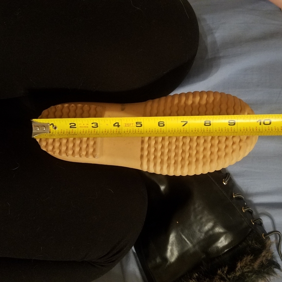 Black Duck Boots - Picture 7 of 8